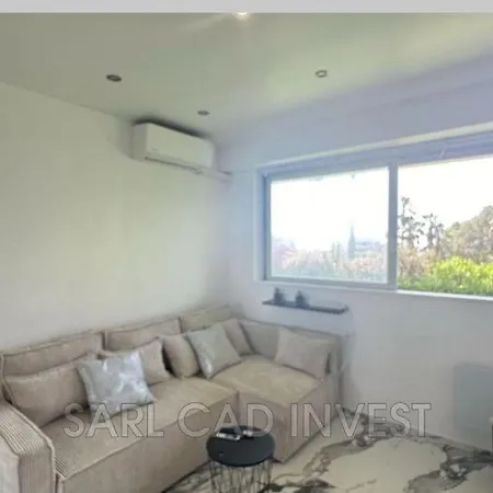 Beautiful Luxury Appartement