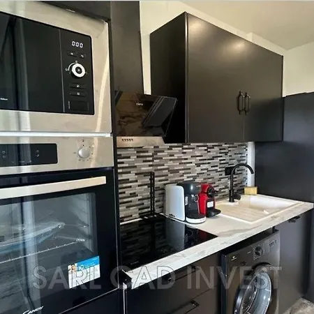 Beautiful Luxury * Vallauris