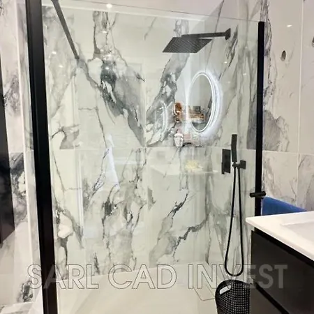 Beautiful Luxury Vallauris