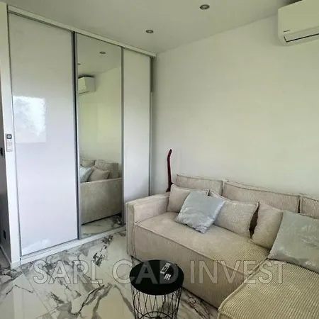 Appartement Beautiful Luxury