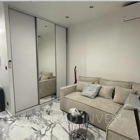 Apartamento Beautiful Luxury *