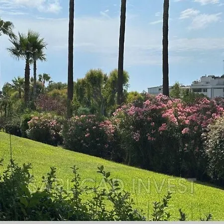 Beautiful Luxury Appartement